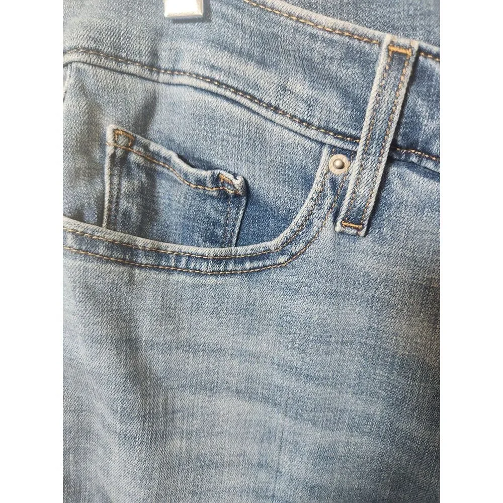 Levis great only